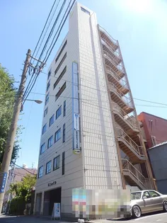 丸三本町ビル【6階】の外観