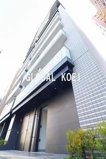 ステージグランデ八王子2【1階】の外観