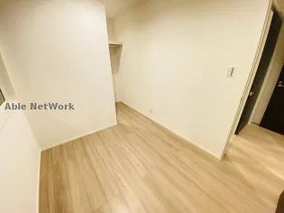 ウルバーノIII【2階】の内装