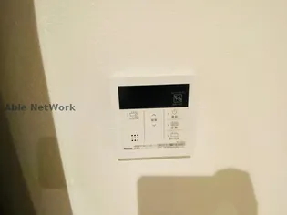 ウルバーノIII【2階】の内装