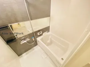 ウルバーノIII【2階】の風呂