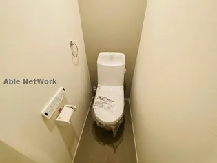 ウルバーノIII【2階】の内装