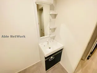 ウルバーノIII【2階】の内装