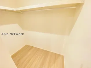 ウルバーノIII【2階】の内装