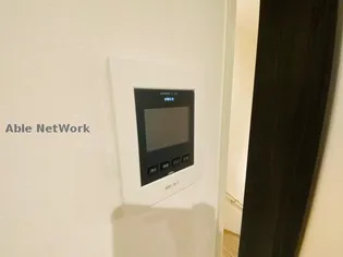 ウルバーノIII【2階】の内装