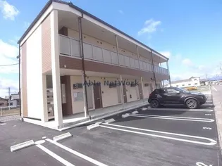 ディアコート ハピネスの画像