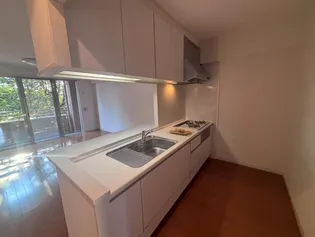 福岡県久留米市南1【マンション】の外観