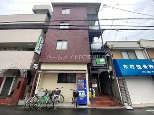 アルフィー大和田の画像