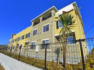 千葉県八千代市大和田新田【一戸建】の外観