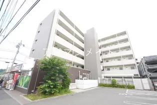 ヴェールシャルマン戸塚II【5階】の外観