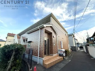 セレノ逆瀬川の画像