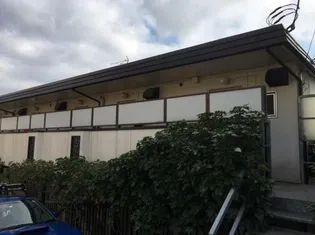 フォーブルシミズ【2階】の外観