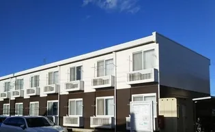 レオパレスCALM戸倉Iの画像