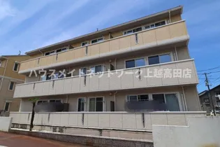 レジデンシィズ 東城 EASTの画像