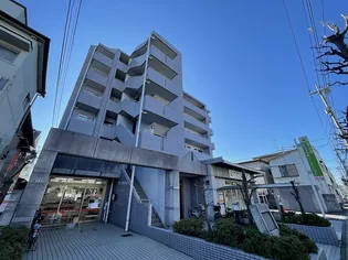 グランドソレイユの画像