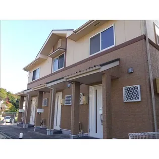 ESヒルズの外観