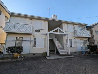 ハイツ今泉の画像