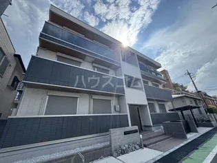 ノーブルラフィネ武蔵浦和の画像