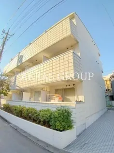 レイハウス八王子の画像