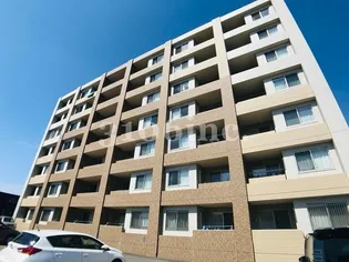 ヴェルディ【5階】の外観