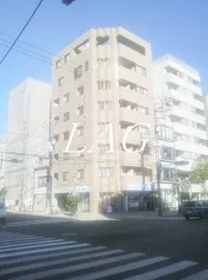 ピースフルコート菊川の画像