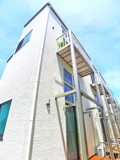 メゾン フルールの画像