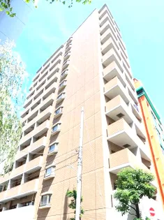 HF八丁堀レジデンスII【13階】の外観