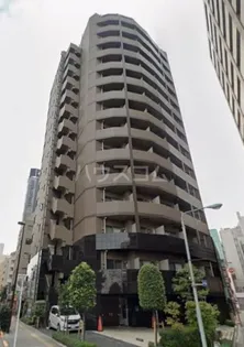 コンシェリア池袋マスターズヴィラ【4階】の外観