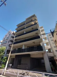 マグノリアY2K【4階】の外観