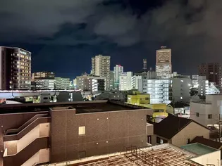 静岡県浜松市中央区元浜町【マンション】の外観