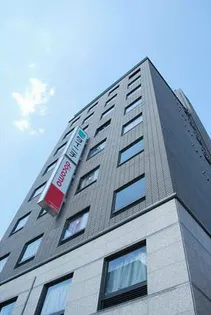 ダイニチ館F31番館【8階】の外観