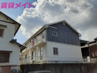 三重県四日市市桜台本町【一戸建】の外観