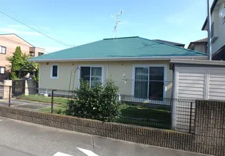 埼玉県本庄市見福4【一戸建】の外観