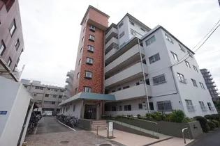 サングリーン朝霞の画像