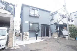 ルノ・ヒバリ【1階】の外観