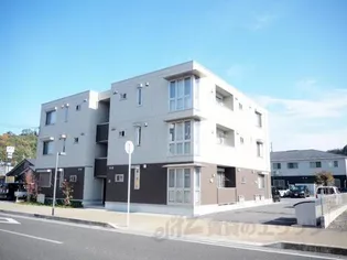 アークステージ【1階】の外観