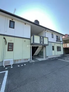 アーバンアヴェニューⅡ棟の画像