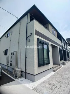 シエロガーデン坂出【1階】の外観