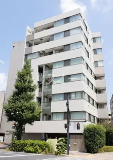 ヒルクレスト御茶ノ水【4階】の外観