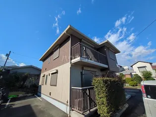 ルミエール湘南Bの画像