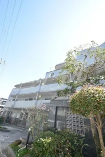 モンターニュ弐番館の画像