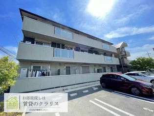 ラカーザセレーナの画像