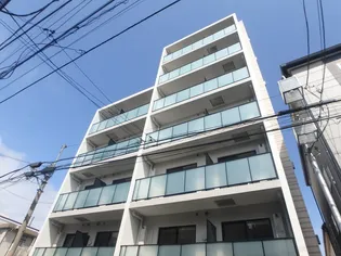 HY'S新小岩の画像