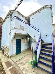 リプロン大井町6の画像