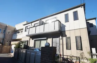 シャーメゾン ジラソーレの画像