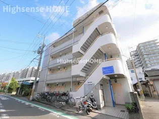 鶴見シャトークワジマの画像