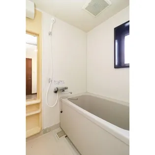 ルミエール石丸【3階】の風呂