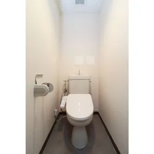 ルミエール石丸【3階】の内装