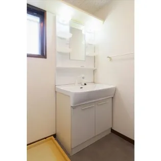 ルミエール石丸【3階】の内装