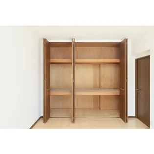 ルミエール石丸【3階】の内装